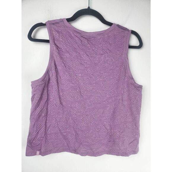 lululemon athletica Purple Tank Top - Picture 2 of 5